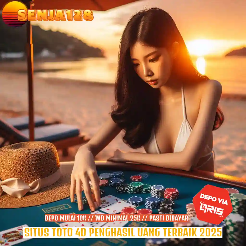 senja128: Situs Game Slot Penghasil Uang Yang Gacor Gampang Menang 2025
